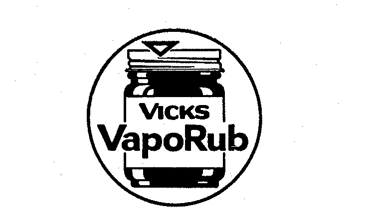 VICKS VAPORUB