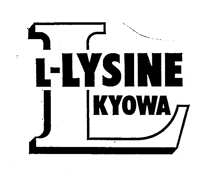  L L-LYSINE KYOWA