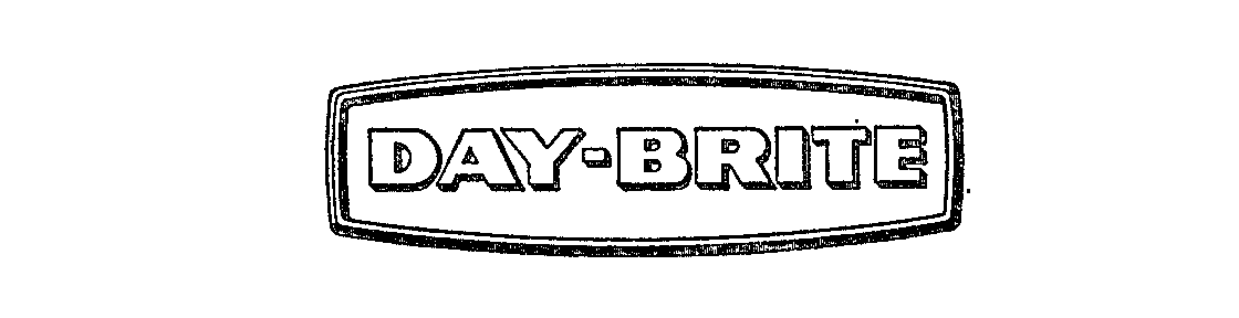 Trademark Logo DAY-BRITE