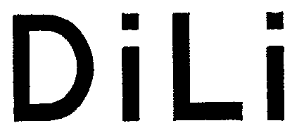 Trademark Logo DILI