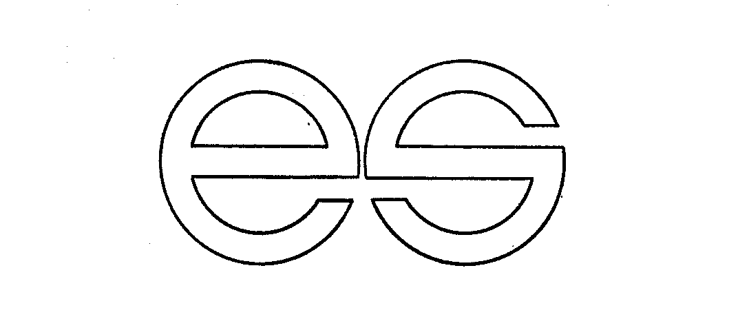 Trademark Logo ES