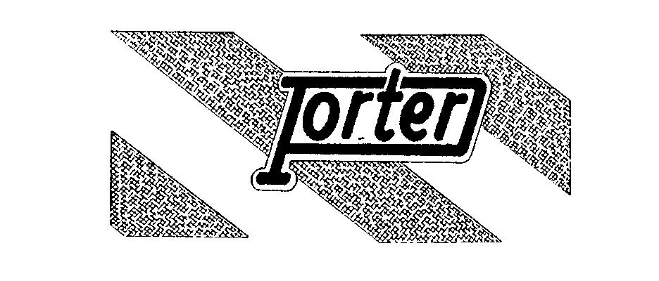  PORTER