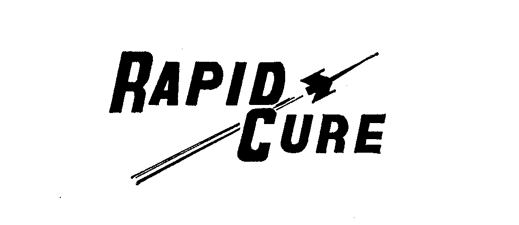  RAPID CURE