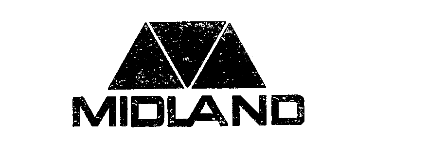  MIDLAND M