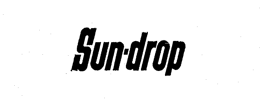 SUN-DROP