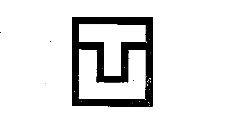 Trademark Logo TU