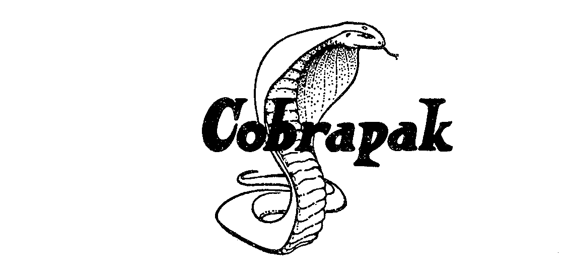  COBRAPAK