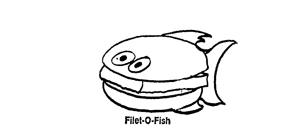 FILET-O-FISH
