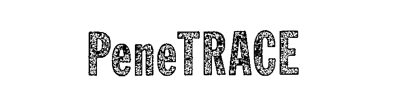 Trademark Logo PENETRACE