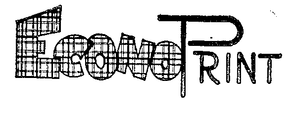 Trademark Logo ECONOPRINT