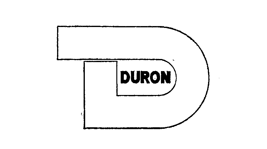 DURON D