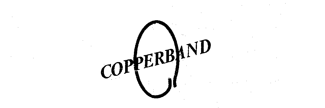  COPPERBAND