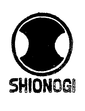 SHIONOGI