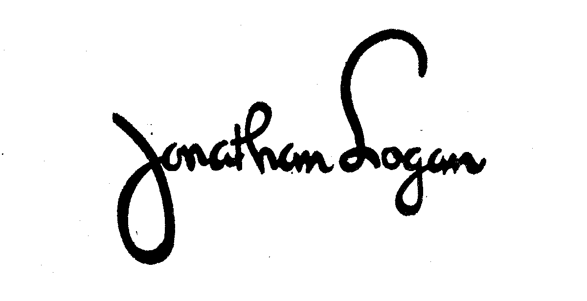 Trademark Logo JONATHAN LOGAN