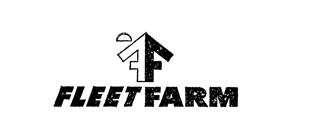 Trademark Logo FLEET FARM