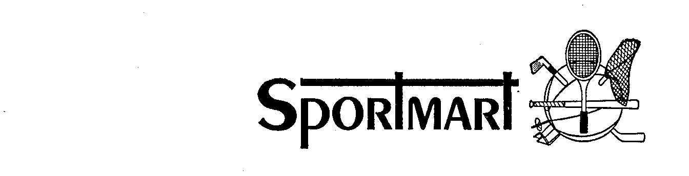  SPORTMART