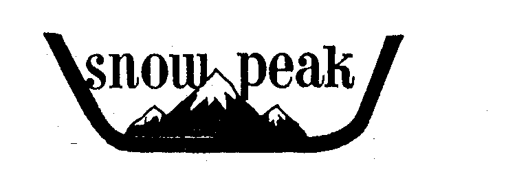 SNOW PEAK