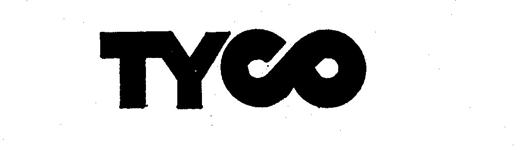 Trademark Logo TYCO