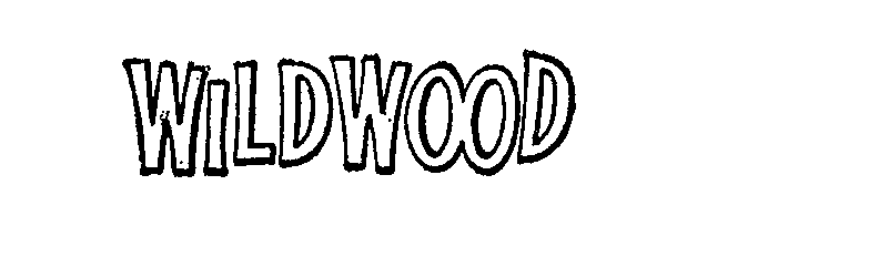 Trademark Logo WILDWOOD