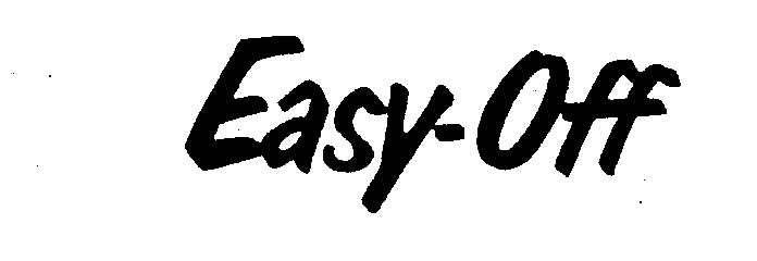  EASY-OFF