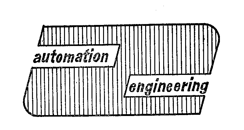  AE AUTOMATION ENGINEERING