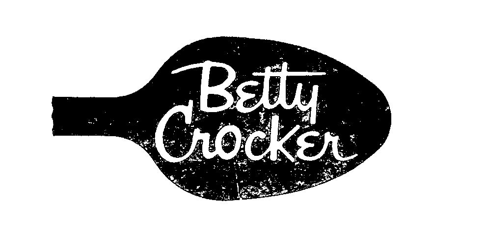  BETTY CROCKER