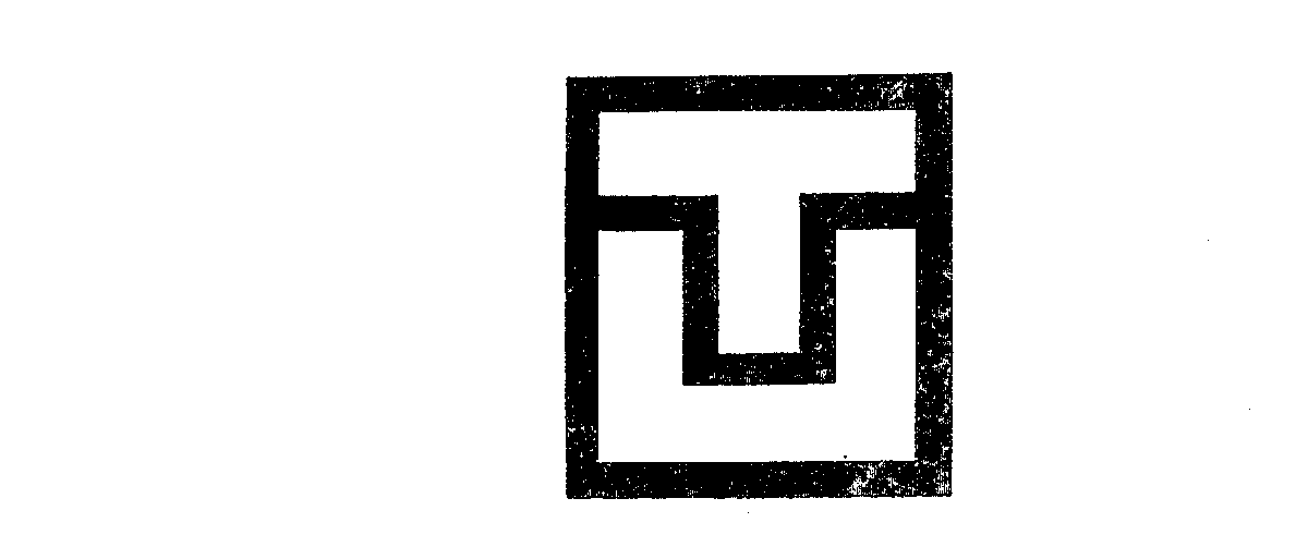 Trademark Logo TU