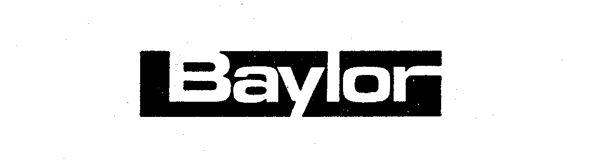 BAYLOR