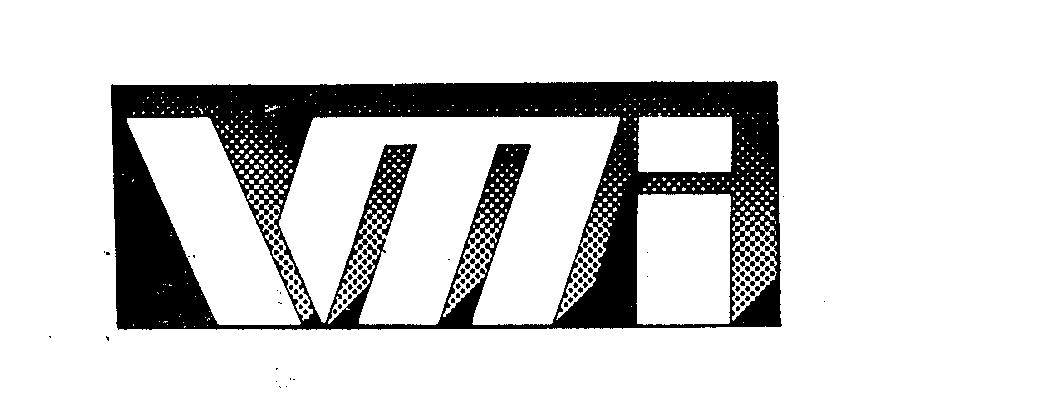 Trademark Logo VMI
