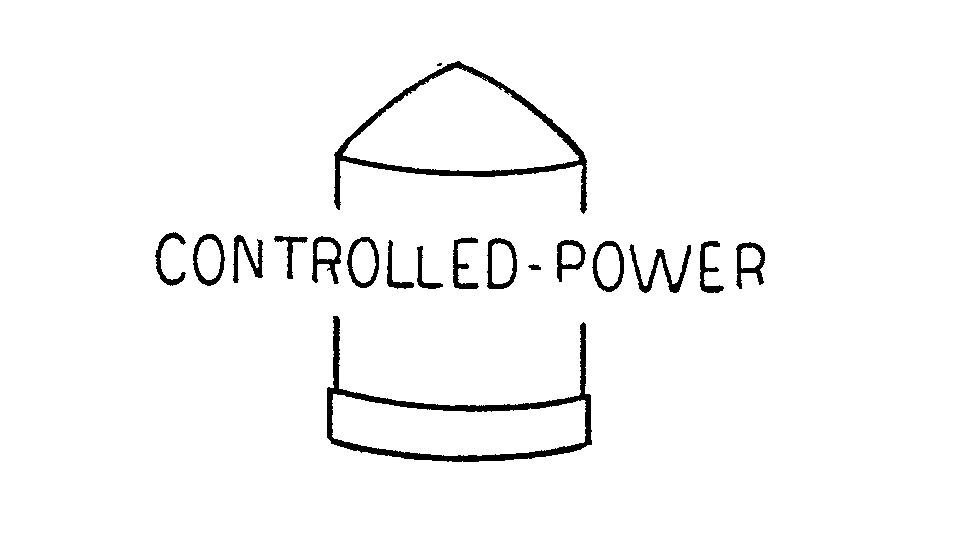  CONTROLLED-POWER
