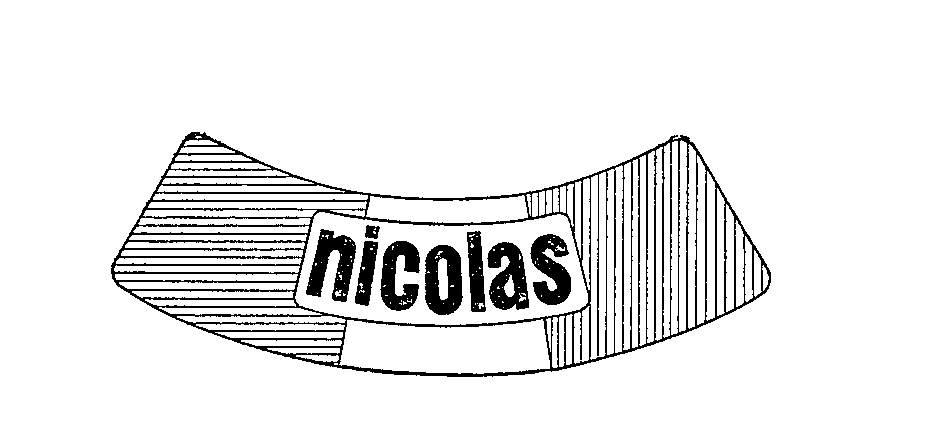  NICOLAS