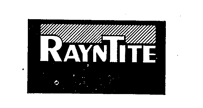  RAYNTITE
