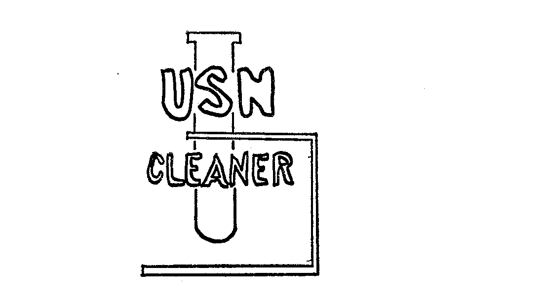  USN CLEANER