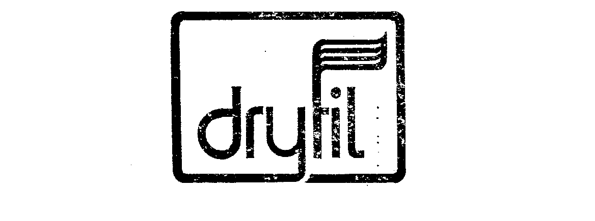  DRYFIL