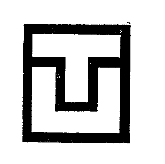 Trademark Logo TU