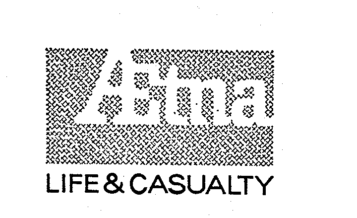  AETNA LIFE &amp; CASUALTY