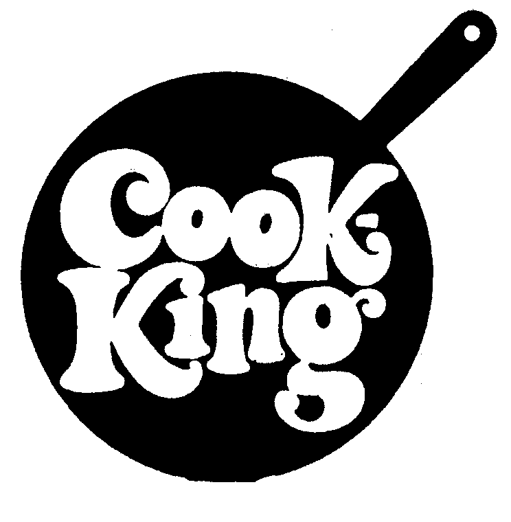  COOK-KING