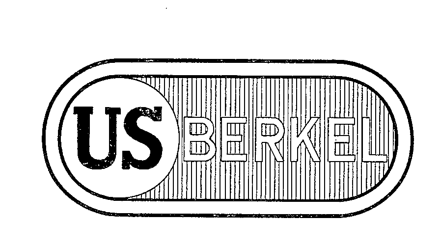  US BERKEL