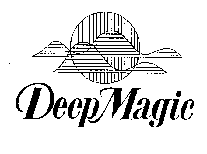 DEEP MAGIC