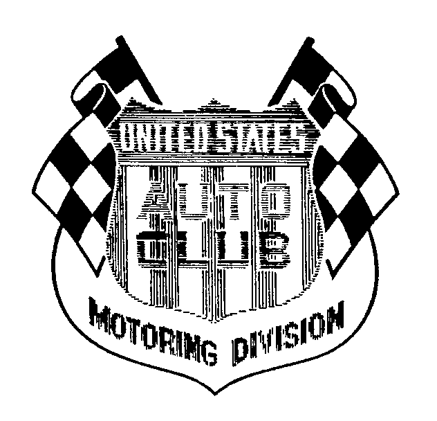  UNITED STATES AUTO CLUB MOTORING DIVISION