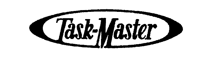 TASK-MASTER