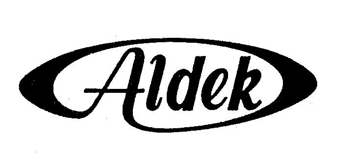  ALDEK