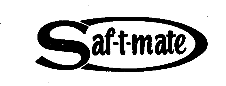  SAF-T-MATE