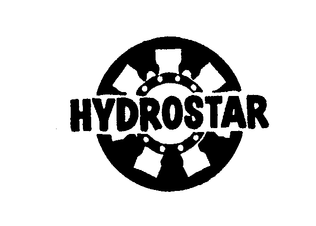  HYDROSTAR