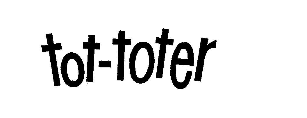  TOT-TOTER