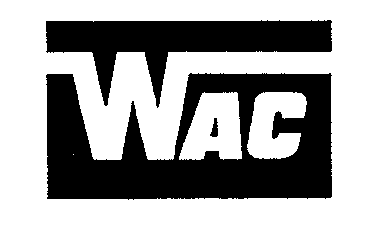  WAC