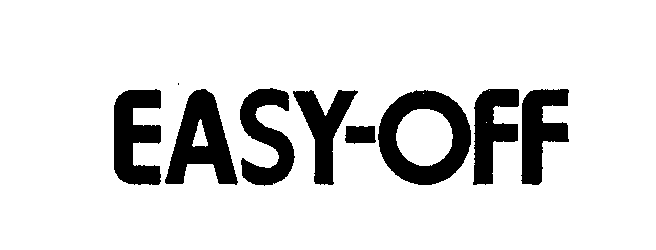 EASY-OFF