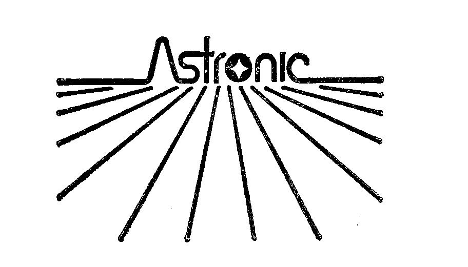  ASTRONIC