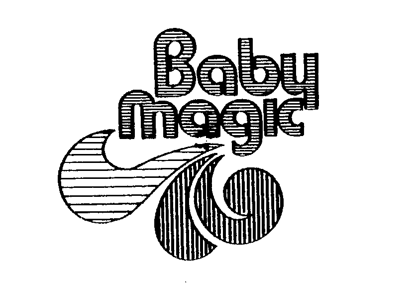 BABY MAGIC