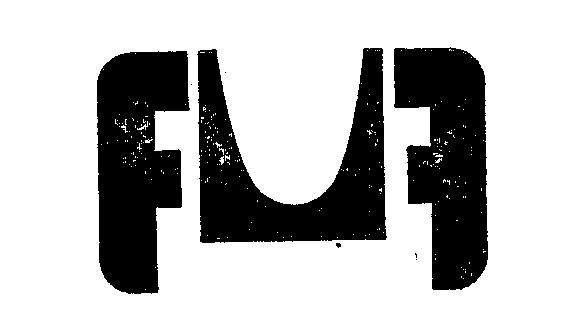 Trademark Logo FMF